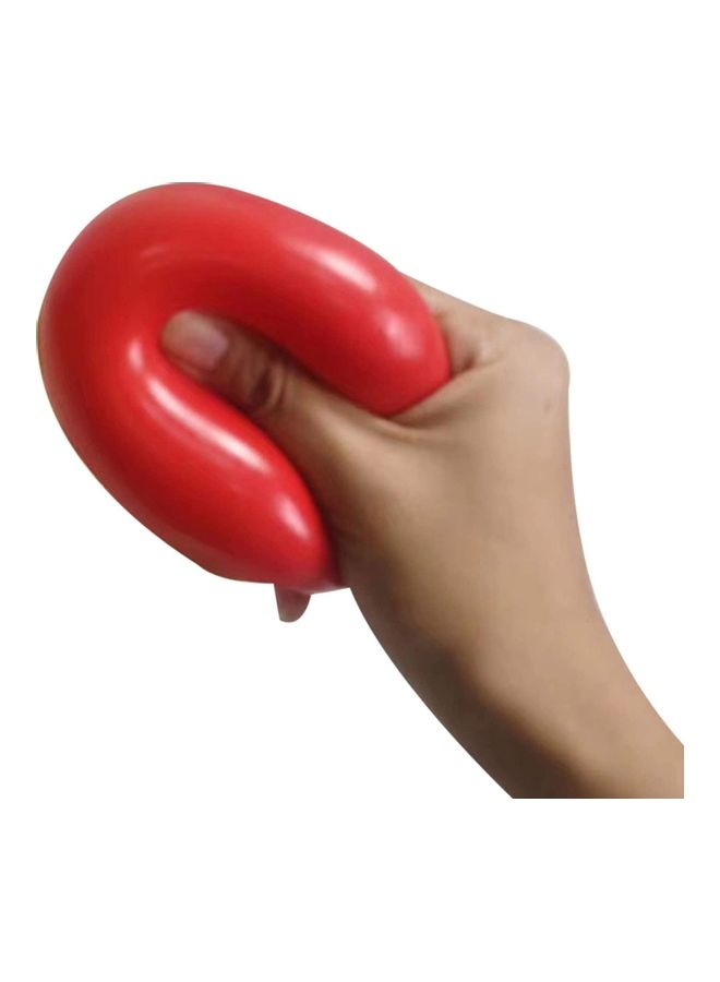 NIBEMINENT 4-Piece Stress Relief Glowing Balls - Image 5