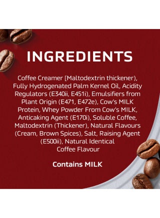 2 In 1 Coffee 30 sachets (11.7g) 11.7grams Pack of 30 - view 4