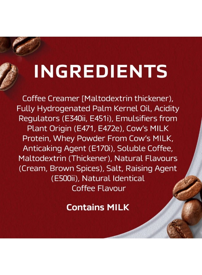 Nescafe 2 In 1 Coffee 30 sachets (11.7g) 11.7grams Pack of 30 - Image 4