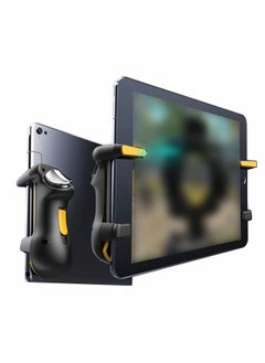 Gamepad Joystick Shooting Game Controller for iPad - Tablet Trigger Joystick for Enhanced Gaming Experience