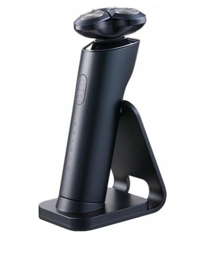 Xiaomi - Xiaomi Mi Electric Shaver S700 Black - Image 1