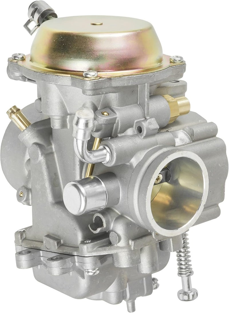 Caltric Carburetor Compatible with Polaris Trail Boss 325 (2000-2002) - Image 5