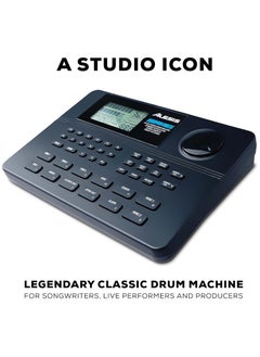 Alesis Alesis SR 16 Studio Grade Standalone Classic Drum  - Image 5