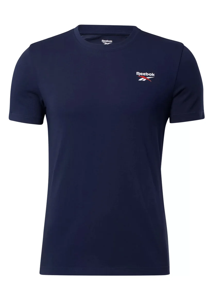 Reebok Identity Logo T-Shirt