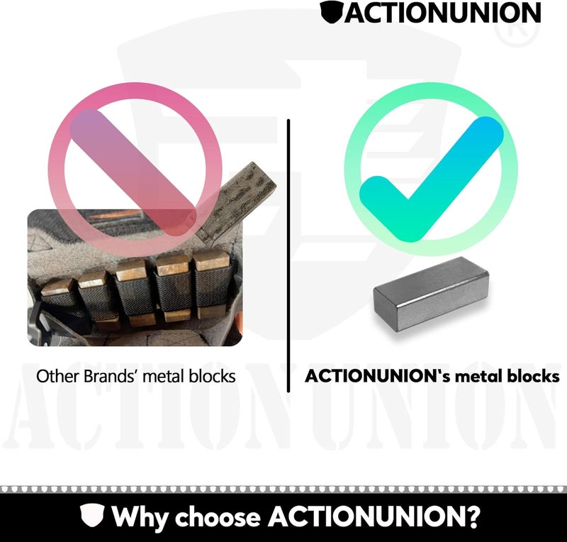 ACTIONUNION Helmet Counterweight Pouch for Tactical Airsoft Paintball Bump BJ PJ MH SF MK NVG Helmet Accessories - Image 5