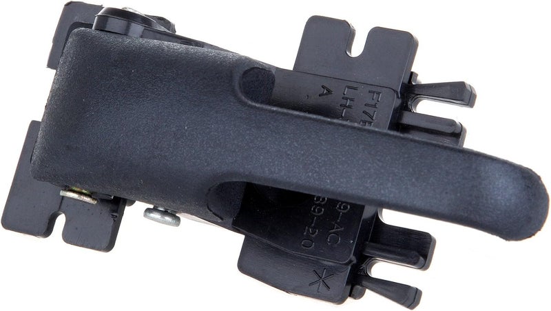 ECCPP Interior Door Handles for 1995-2003 Explorer - Black (4pcs) - Image 4
