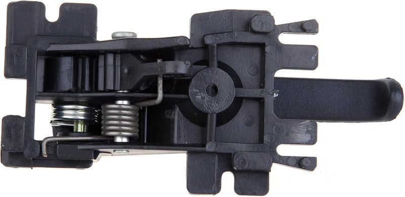 ECCPP Interior Door Handles for 1995-2003 Explorer - Black (4pcs) - Image 5