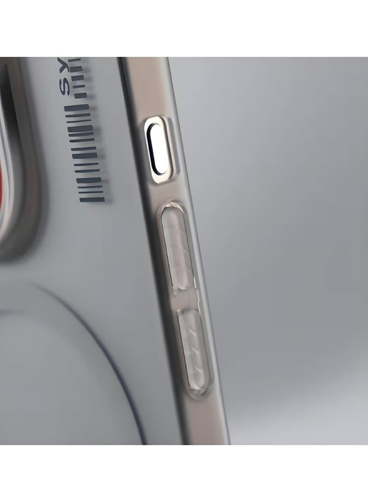 SYNDEE iPhone 15 Pro Max Case - Image 1