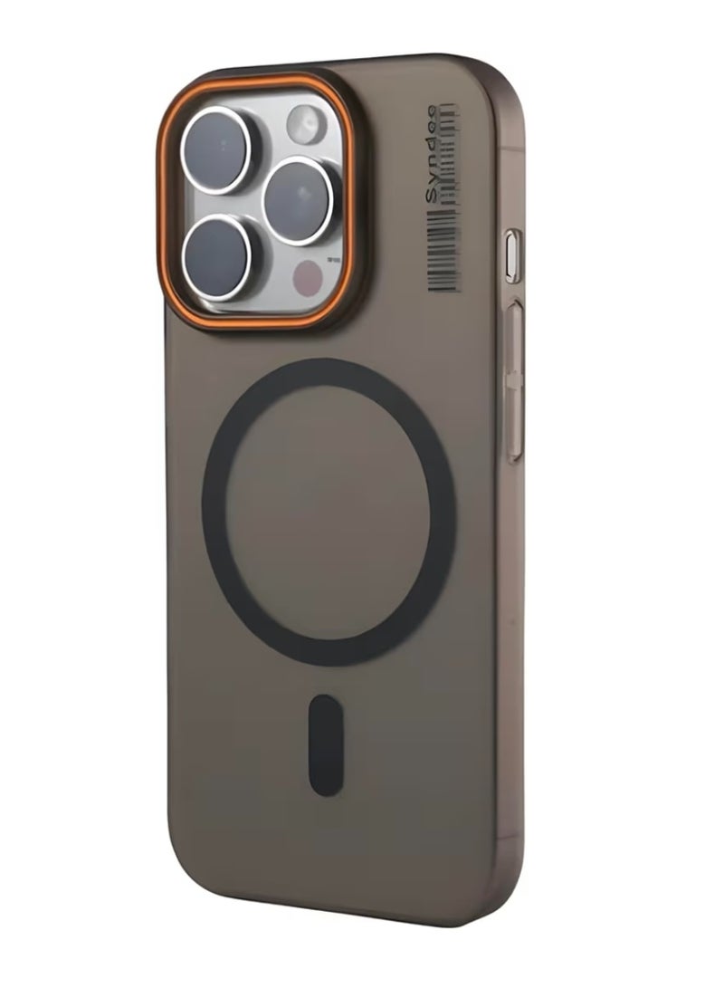 SYNDEE iPhone 15 Pro Max Case - Image 2