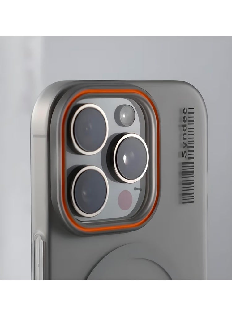 SYNDEE iPhone 15 Pro Max Case - Image 3