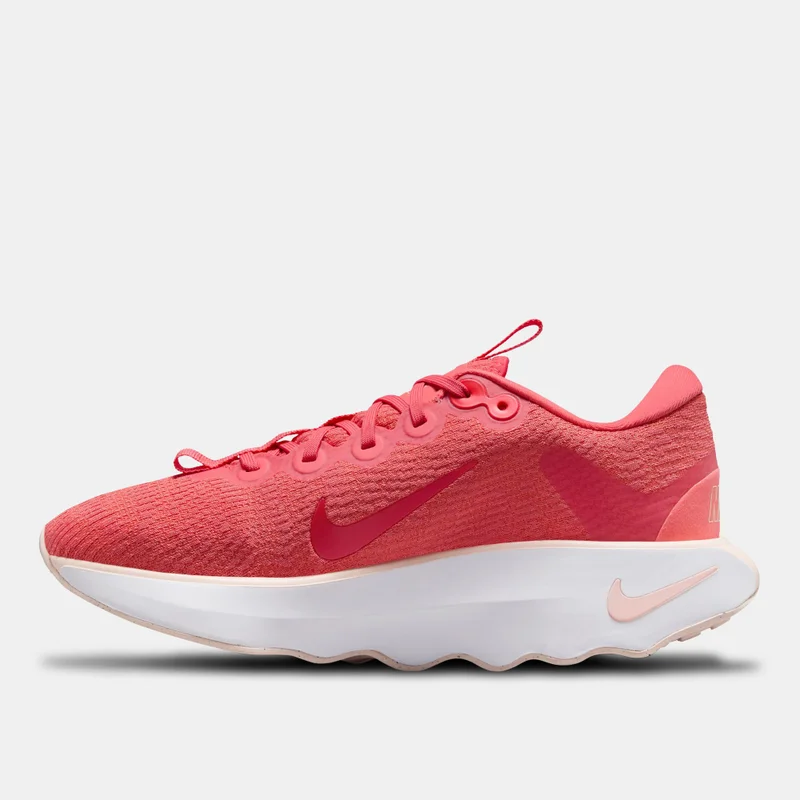 Nike Peach Women's Motiva Walking Shoes for Women | Best Price UAE