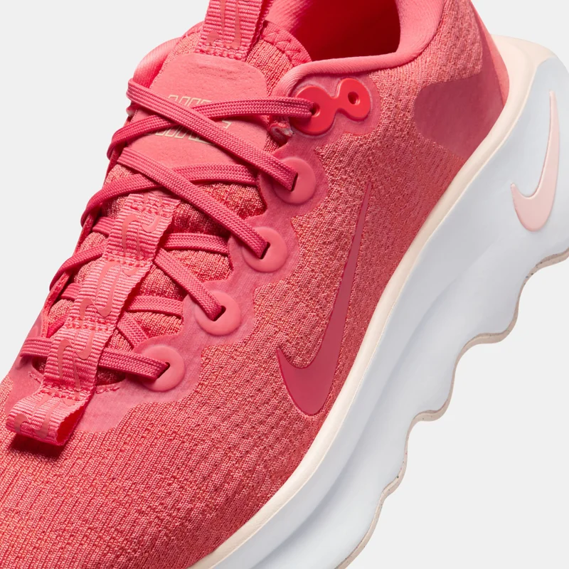 Nike Peach Women's Motiva Walking Shoes for Women | Best Price UAE