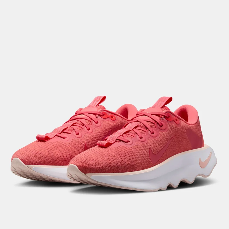 Nike Peach Women's Motiva Walking Shoes for Women | Best Price UAE