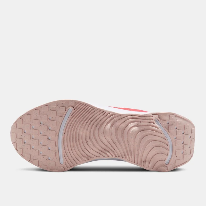 Nike Peach Women's Motiva Walking Shoes for Women | Best Price UAE