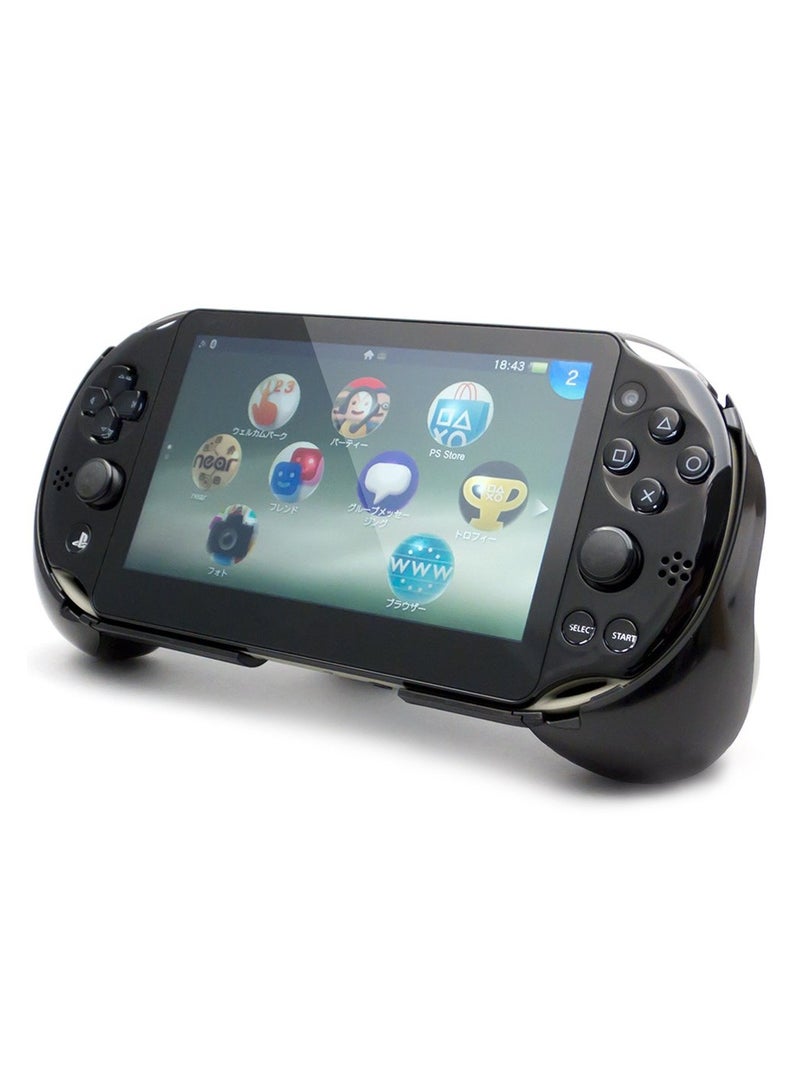 Screen Protector for Sony PlayStation Vita 2000 2 Pack Anti-scratch Tempered Glass Film Accessory for PS Vita PSV 2000  - Image 2
