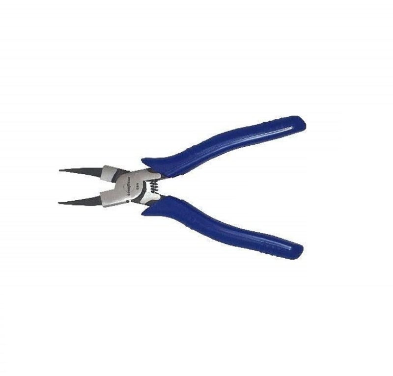Good Year Hand Tools Set, Hand Tools Combo With 4 Pc Combo Circlip Plier 7"(Internal Straight)+(Internal Bent)+(External Straight)+(External Bent) (10733-10736-10739-10742) - Image 2