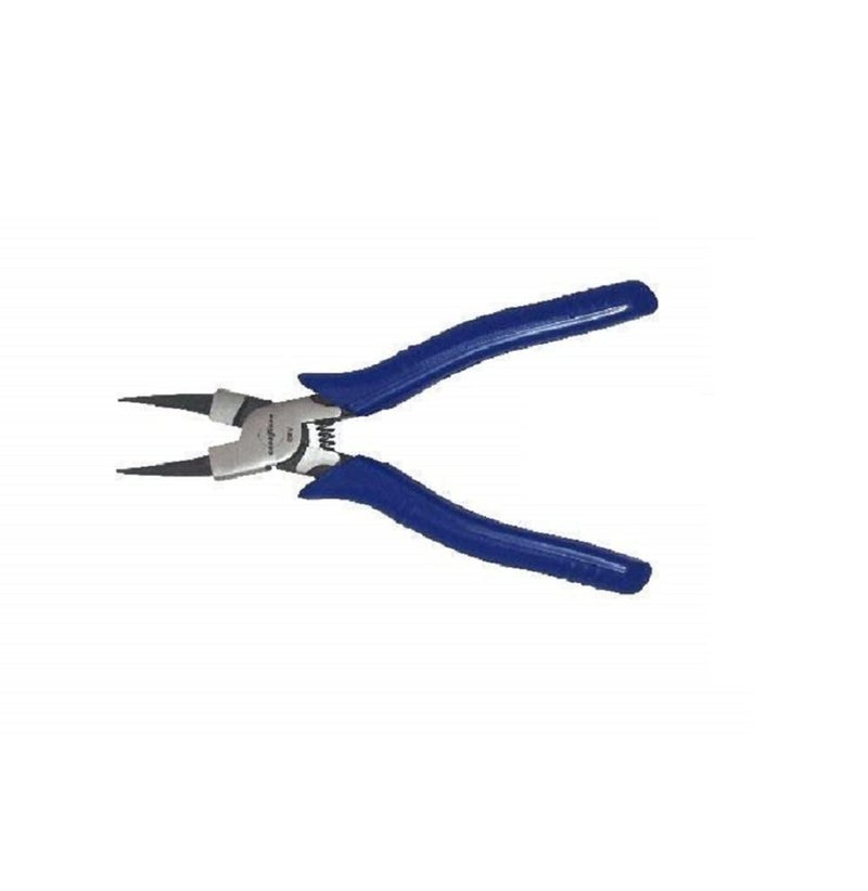 Good Year Hand Tools Set, Hand Tools Combo With 4 Pc Combo Circlip Plier 7"(Internal Straight)+(Internal Bent)+(External Straight)+(External Bent) (10733-10736-10739-10742) - Image 3