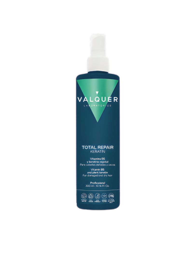 Pure Keratin for Hair 300 ml