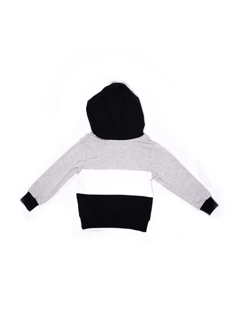 NERF Nerf - Boys Hoodie L/S