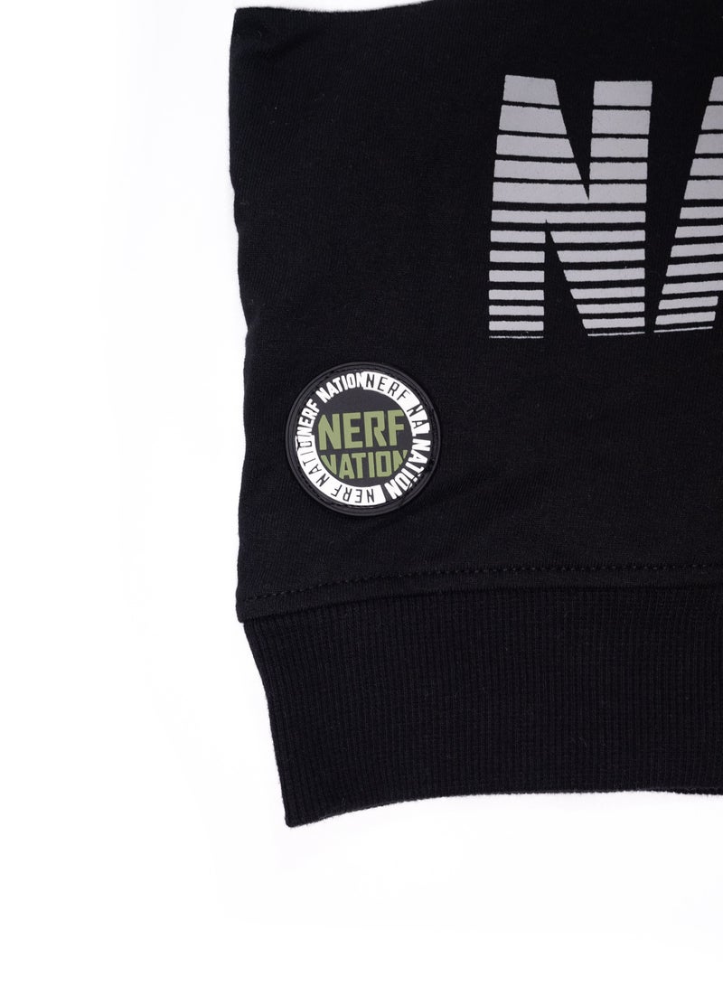 نيرف سويت شيرت للأولاد من نيرف - Image 4