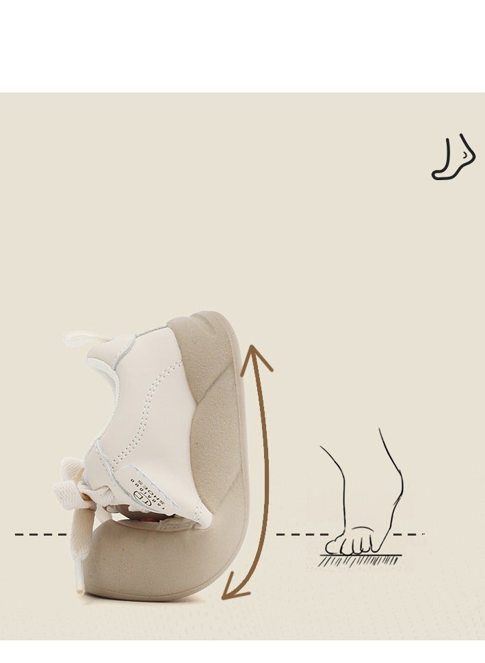 Children's Low Top Casual Board Shoes And Sports Shoes  - Image 3