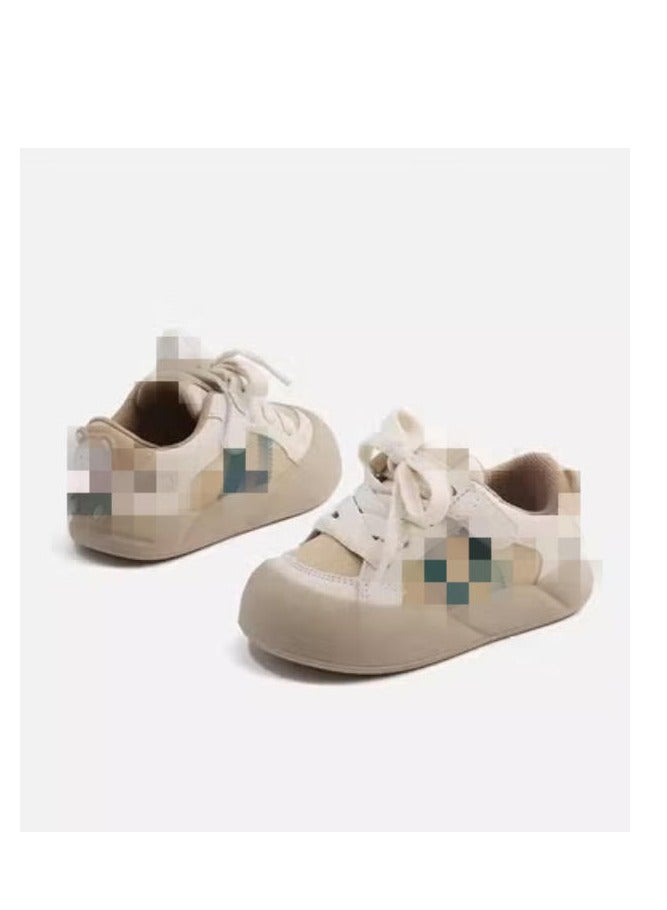 Children's Low Top Casual Board Shoes And Sports Shoes  - Image 1