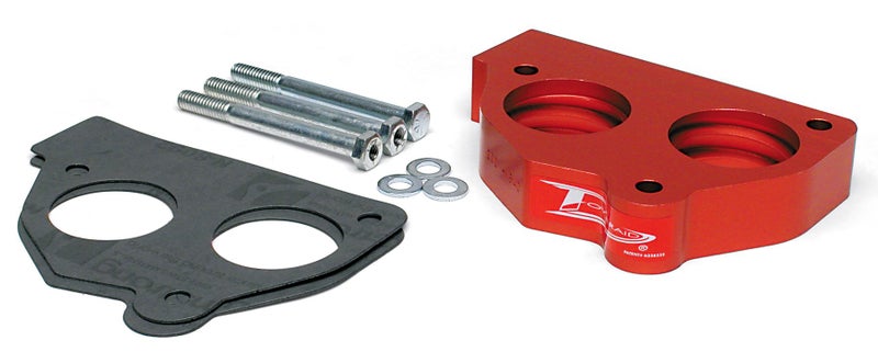 Airaid 200-540 PowerAid Throttle Body Spacer - Image 2
