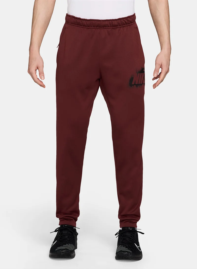 Nike Tech Graphic Fleece Jogger