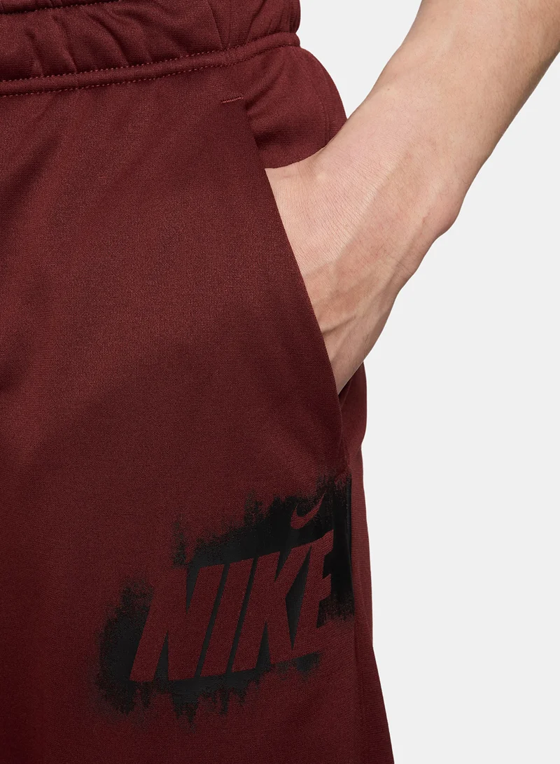 Nike Tech Graphic Fleece Jogger