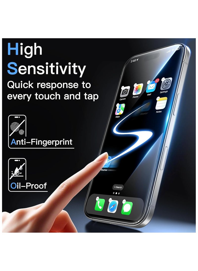 ARMOR Protection Package 7 in 1 for Apple iPhone 17 Pro - Image 3