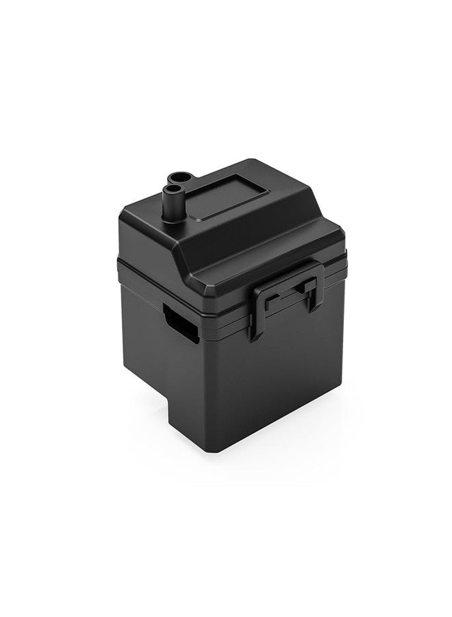 JIUSI Receiver Box for WB12PRO,Rc Cars Parts,Parts Number 16107 - Image 3