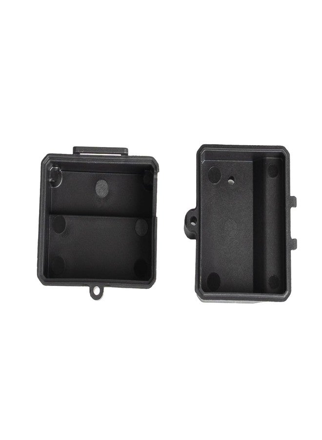 JIUSI Receiver Box for WB12PRO,Rc Cars Parts,Parts Number 16107 - Image 5