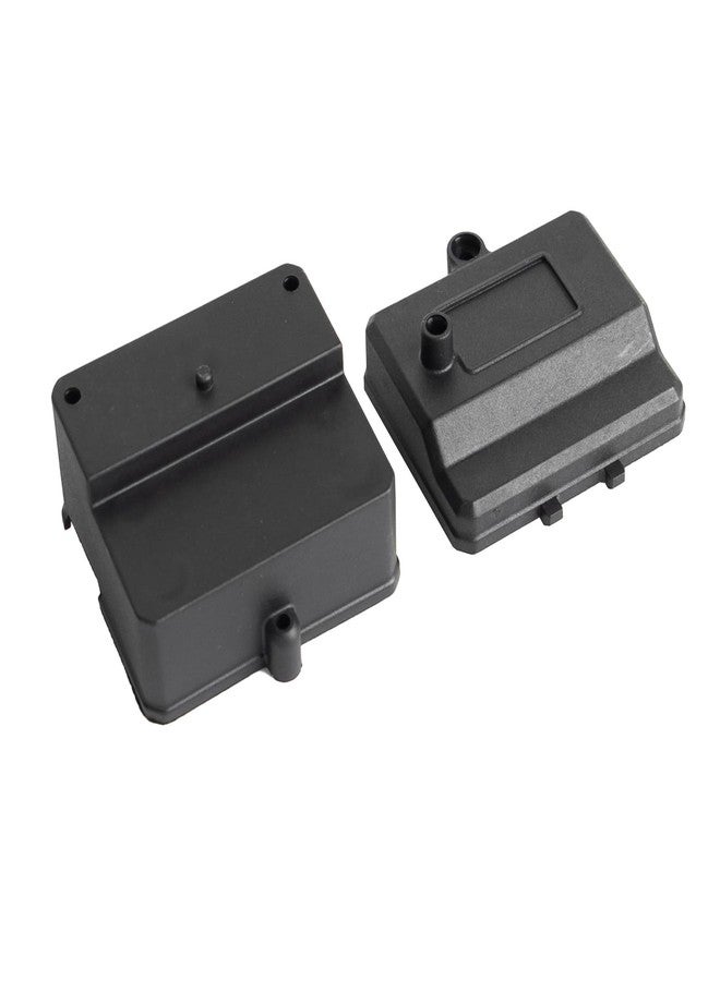 JIUSI Receiver Box for WB12PRO,Rc Cars Parts,Parts Number 16107 - Image 4