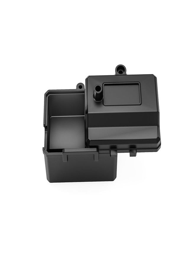 JIUSI Receiver Box for WB12PRO,Rc Cars Parts,Parts Number 16107 - Image 2