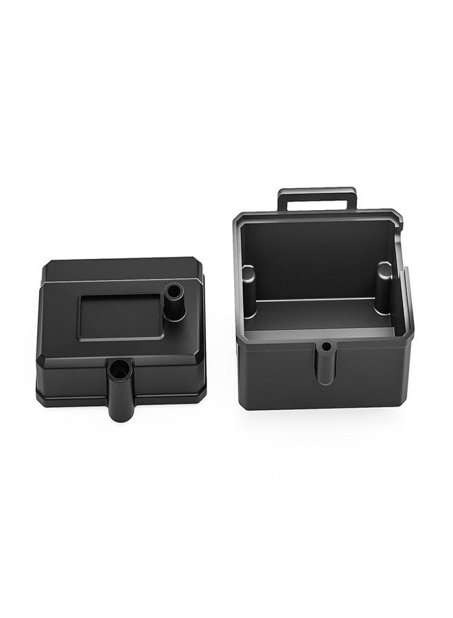 JIUSI Receiver Box for WB12PRO,Rc Cars Parts,Parts Number 16107 - Image 1