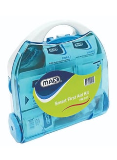 Max Max Smart First Aid Kit 