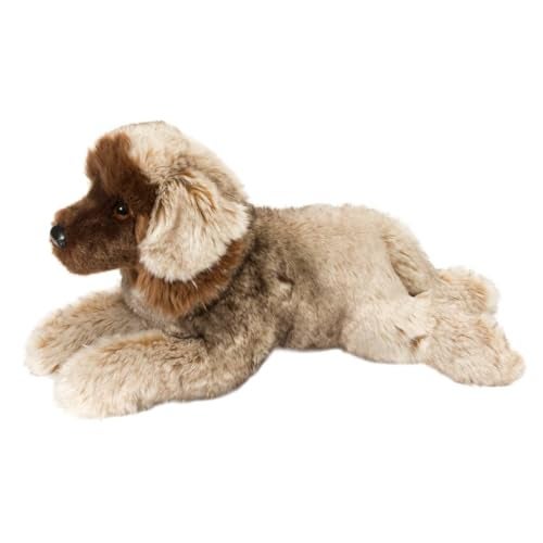 Douglas Thor Leonberger Dog Plush Stuffed Animal - Image 2