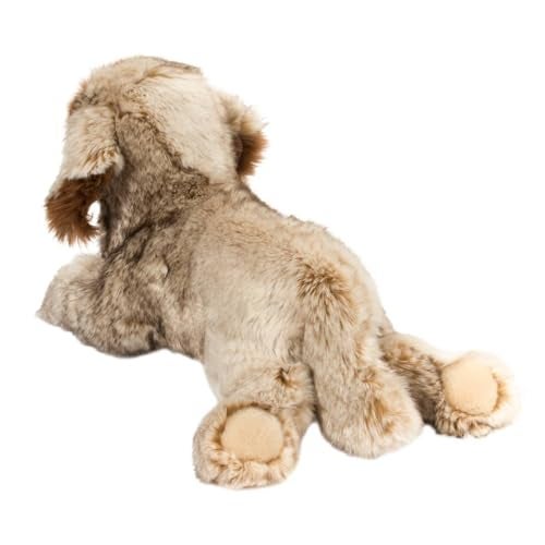 Douglas Thor Leonberger Dog Plush Stuffed Animal - Image 3