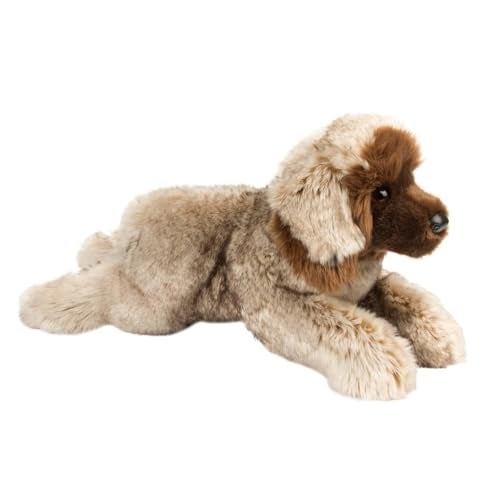 Douglas Thor Leonberger Dog Plush Stuffed Animal - Image 5