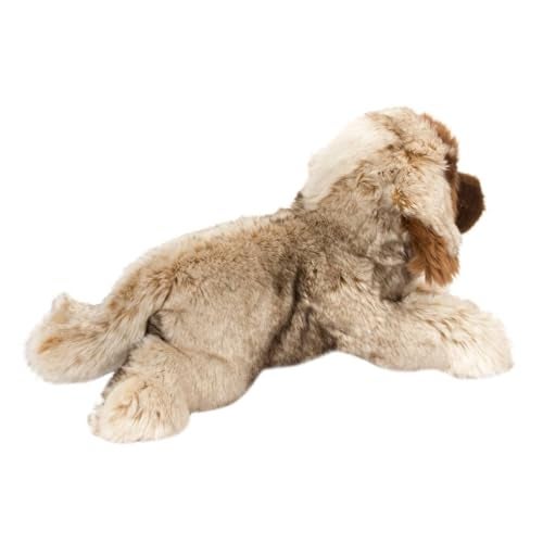 Douglas Thor Leonberger Dog Plush Stuffed Animal - Image 4