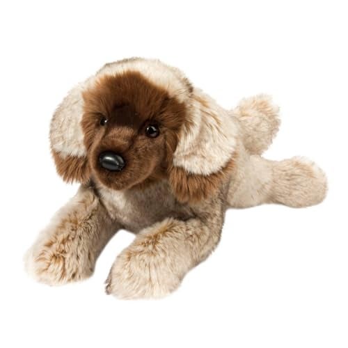 Douglas Thor Leonberger Dog Plush Stuffed Animal - Image 1