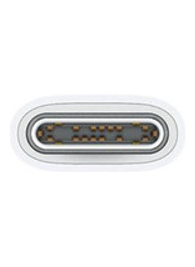 Phone Planet - Type C To Type C Charge Cable 120 CM White For Apple Macbook M1 Max Galaxy 60W - Image 1