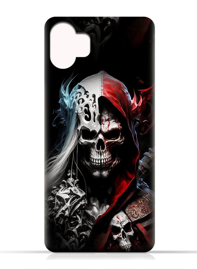 AMC DESIGN Protective Case Cover for Nothing Phone 1 / Nothing Phone One (5G) - Image 2