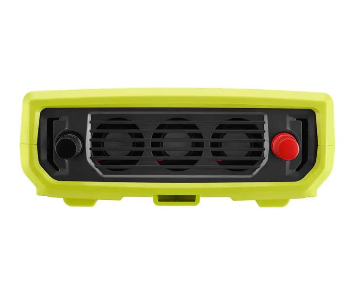 RYOBI ONE+ 18V 800-Watt Max 12V Automotive Power Inverter with Dual USB Ports - RYi8030AVNM - Image 3