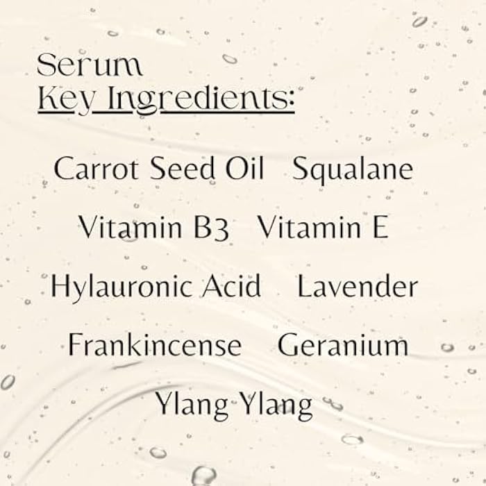 REVIVEEO Revive Skin Health Skincare with Skin Health Essential Oil Blend - Renewal Face Serum - Non-Toxic Skincare - Image 3