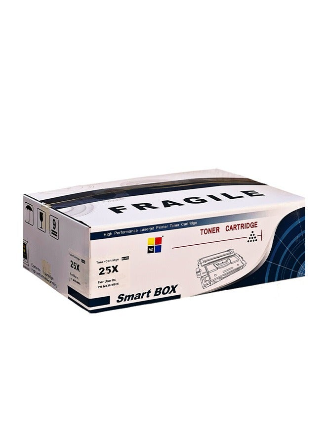 HD TONER HD 25X TONER - Image 2