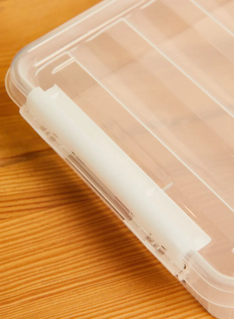 Hema Amsterdam Storage Box 1L 21X17X6