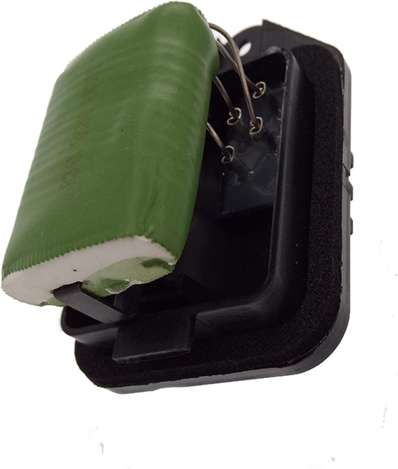 Yurefax Car Blower Resistor for Volvo 850 - Image 1