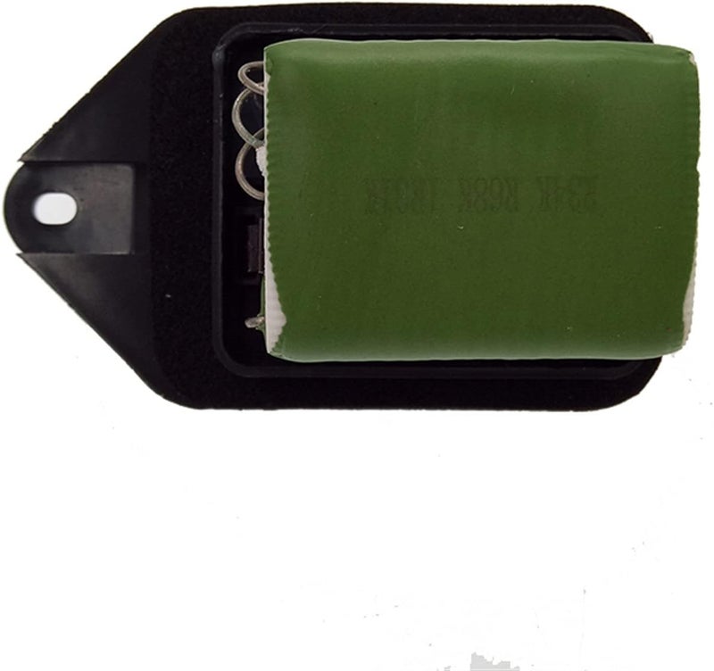 Yurefax Car Blower Resistor for Volvo 850 - Image 2