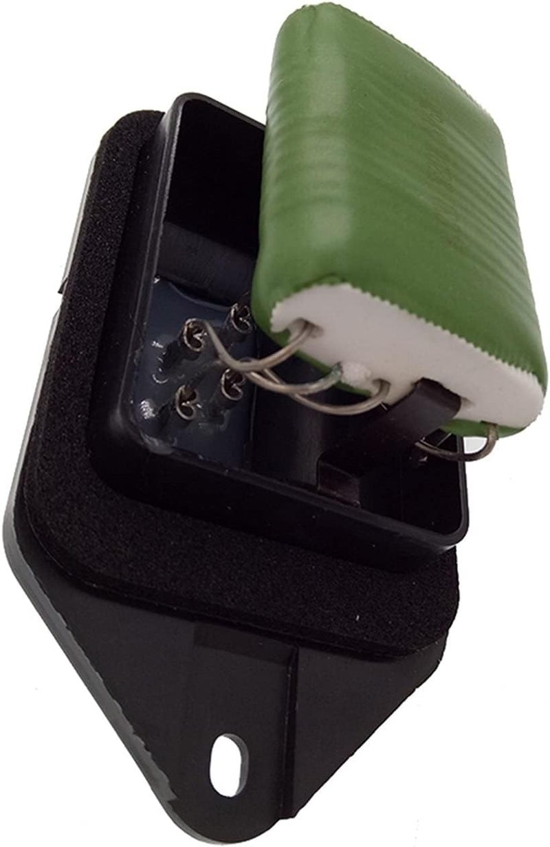 Yurefax Car Blower Resistor for Volvo 850 - Image 5